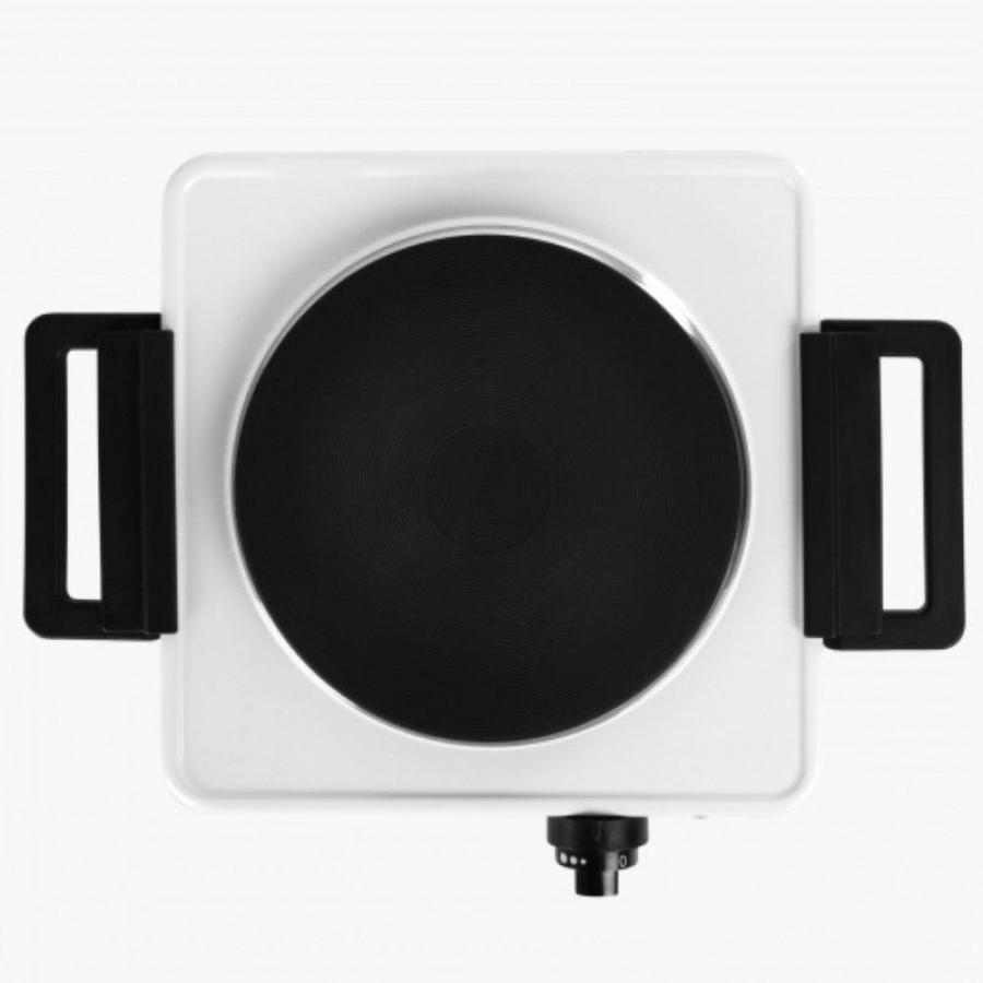 Cocina Eléctrica Orbegozo PE 2715/ 1 placa/ 1500W