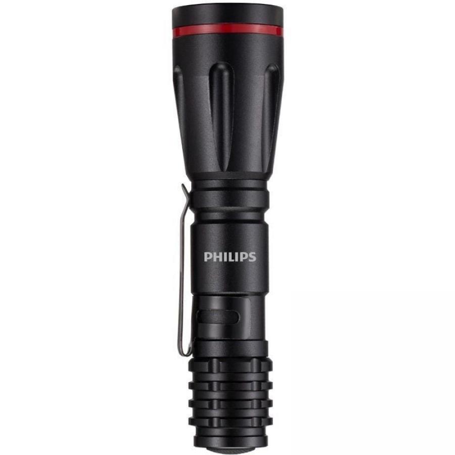 Linterna Philips SFL1000P/ 70 Lúmenes/ 1 pilas *AA