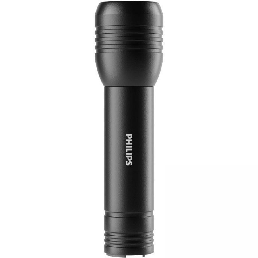 Linterna Philips SFL7003R/ 200 Lúmenes/ Batería Recargable