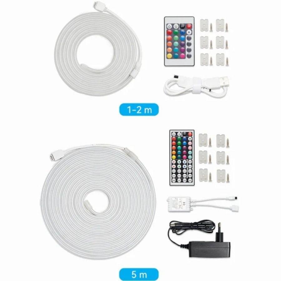 Tira LED Vention PAEWF/ 1m