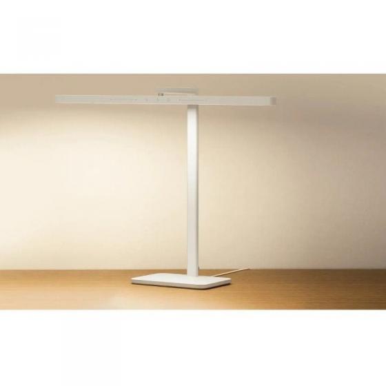 Lámpara de Escritorio Xiaomi LED Desk Lamp 2/ 10W/ Blanca