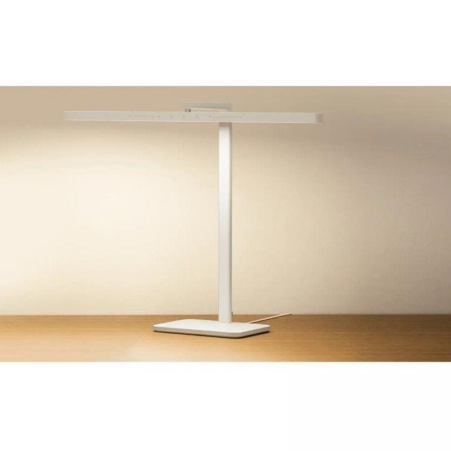 Lámpara de Escritorio Xiaomi LED Desk Lamp 2/ 10W/ Blanca