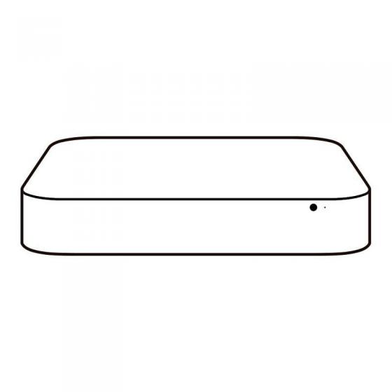 Apple Mac mini / M4 10-Core CPU/ 16GB/ 256GB SSD/ 10-Core GPU