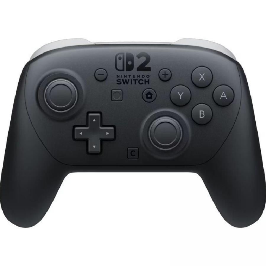 Gamepad Nintendo Switch 2 Pro Inalámbrico