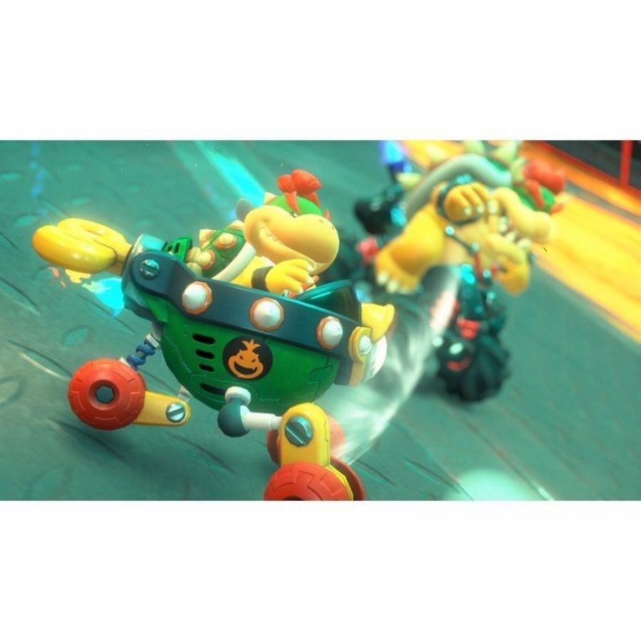 Juego para Consola Nintendo Switch 2 Mario Kart World