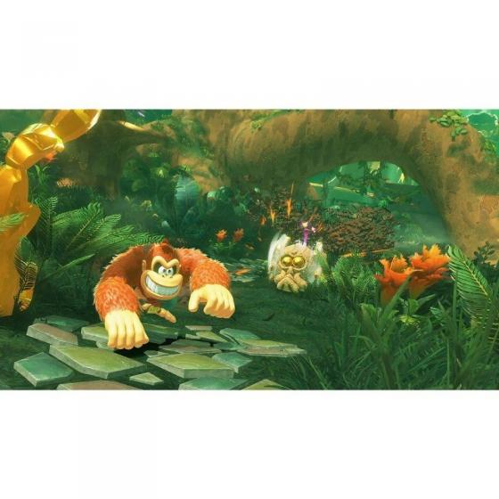 Juego para Consola Nintendo Switch 2 Donkey Kong Bananza