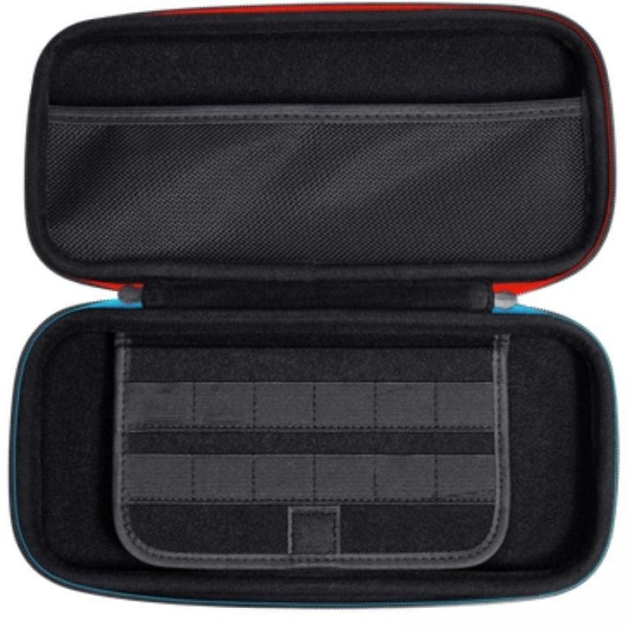 Funda Rígida Trust Gaming GXT 1251 XL para Nintendo Switch 2/ Negro