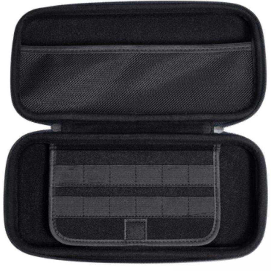 Funda Rígida Trust Gaming GXT 1251 XL para Nintendo Switch 2/ Azul
