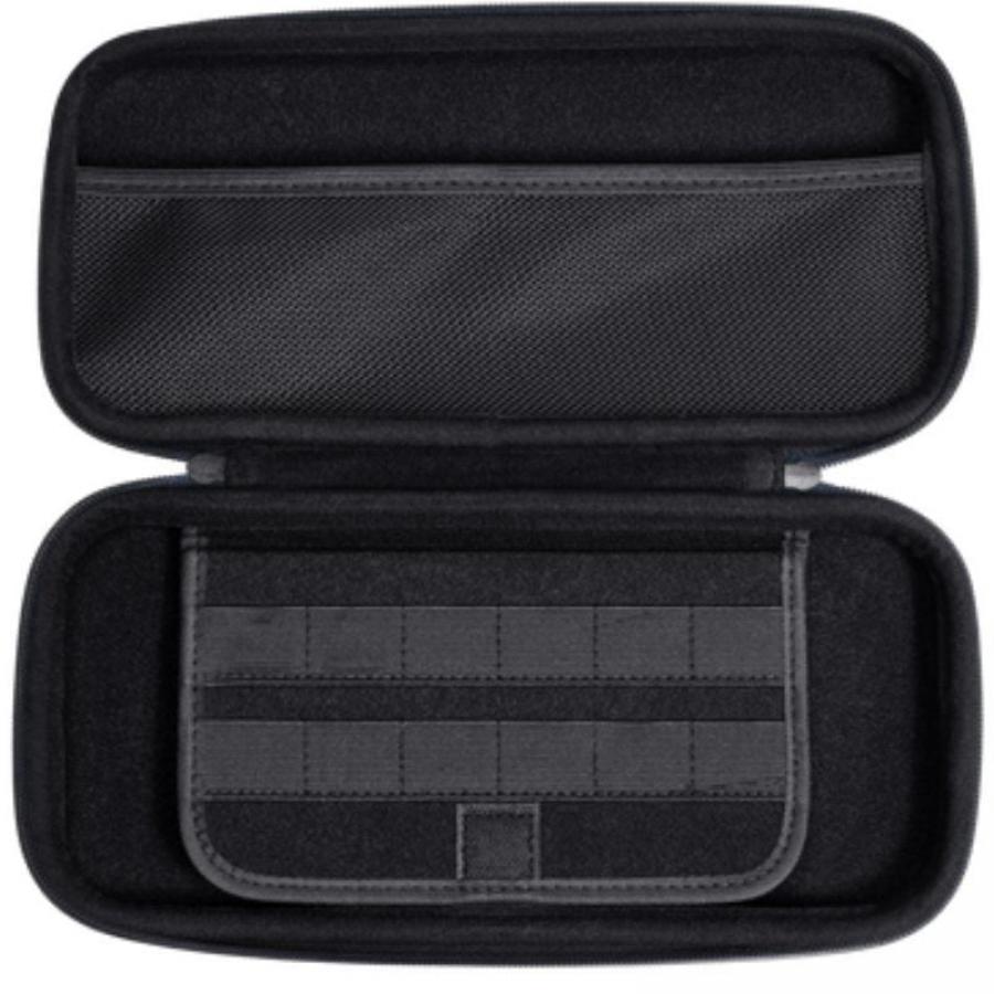 Funda Rígida Trust Gaming GXT 1251RB XL para Nintendo Switch 2/ Rojo y Azul