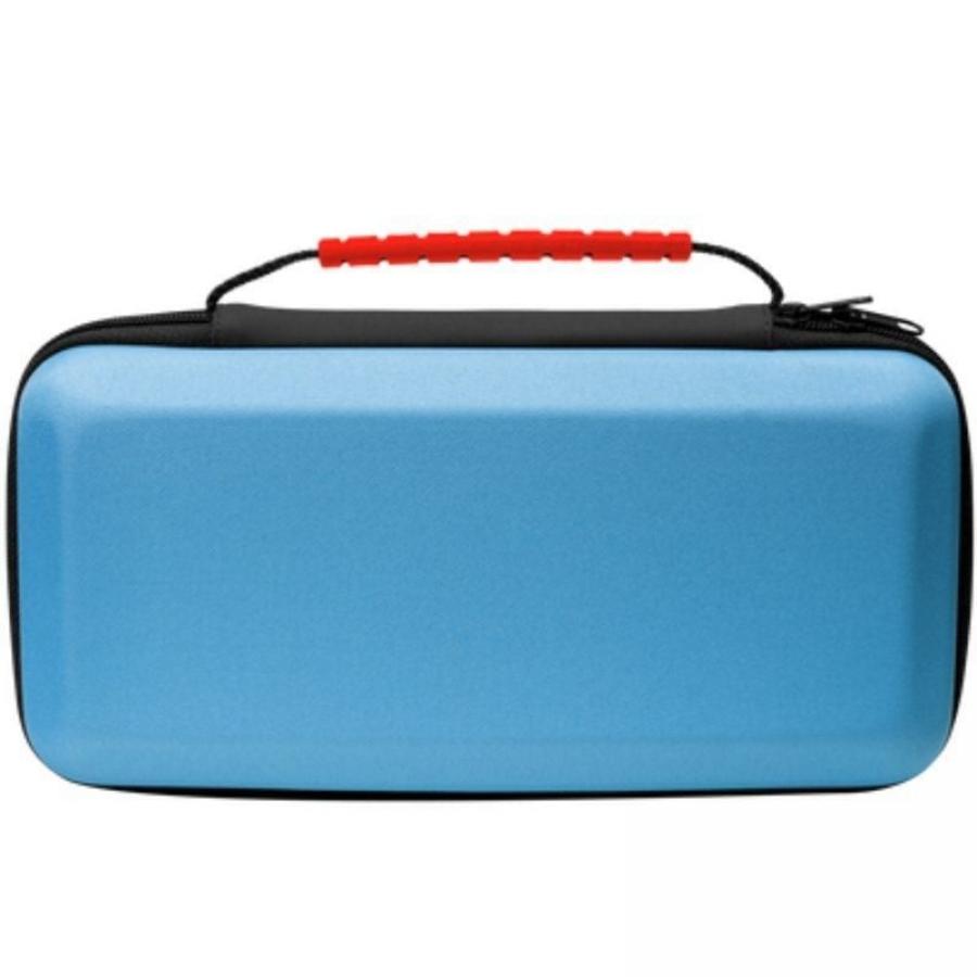 Funda Rígida Trust Gaming GXT 1252 XL para Nintendo Switch 2/ Azul