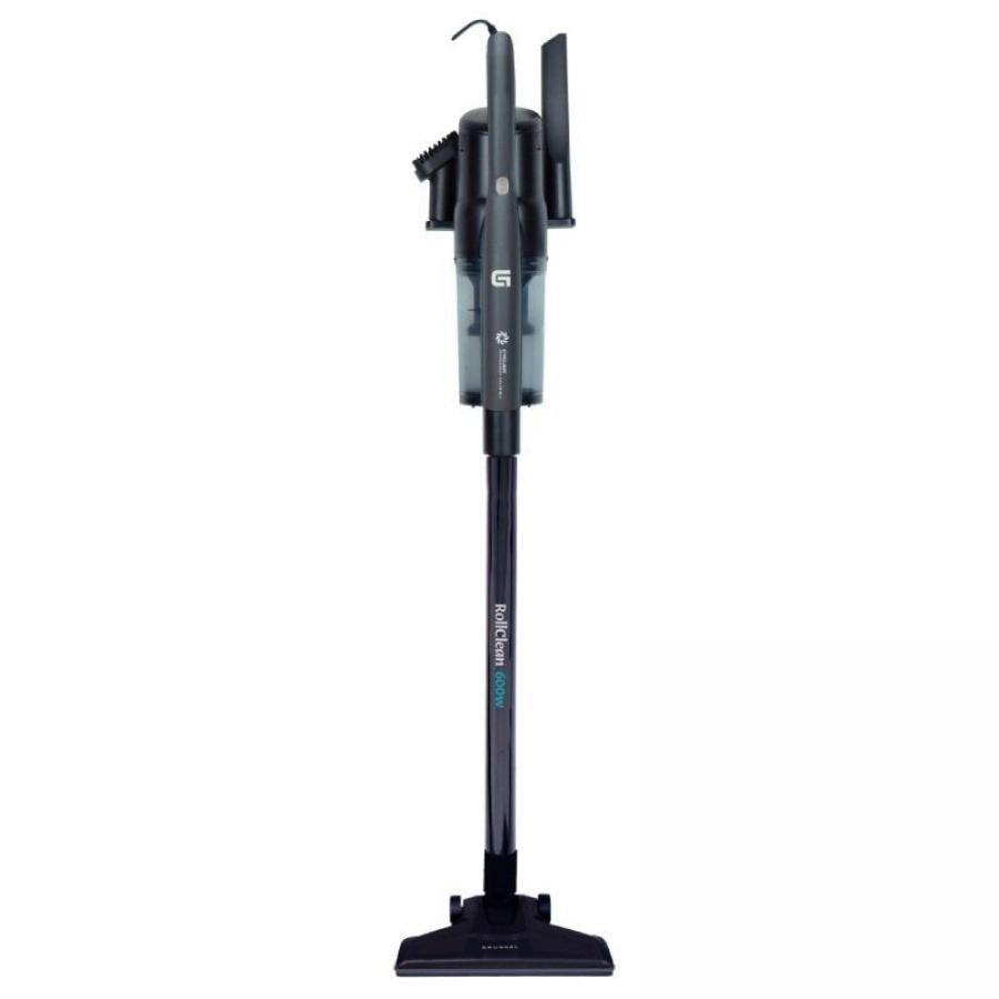 Aspirador Escoba con cable Grunkel ASP-ROLLER/ 600W