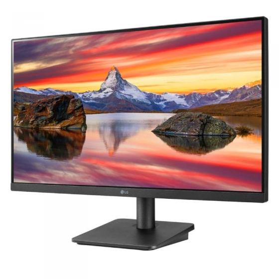 Monitor LG 24MP400-B 23.8'/ Full HD/ Negro - Imagen 3