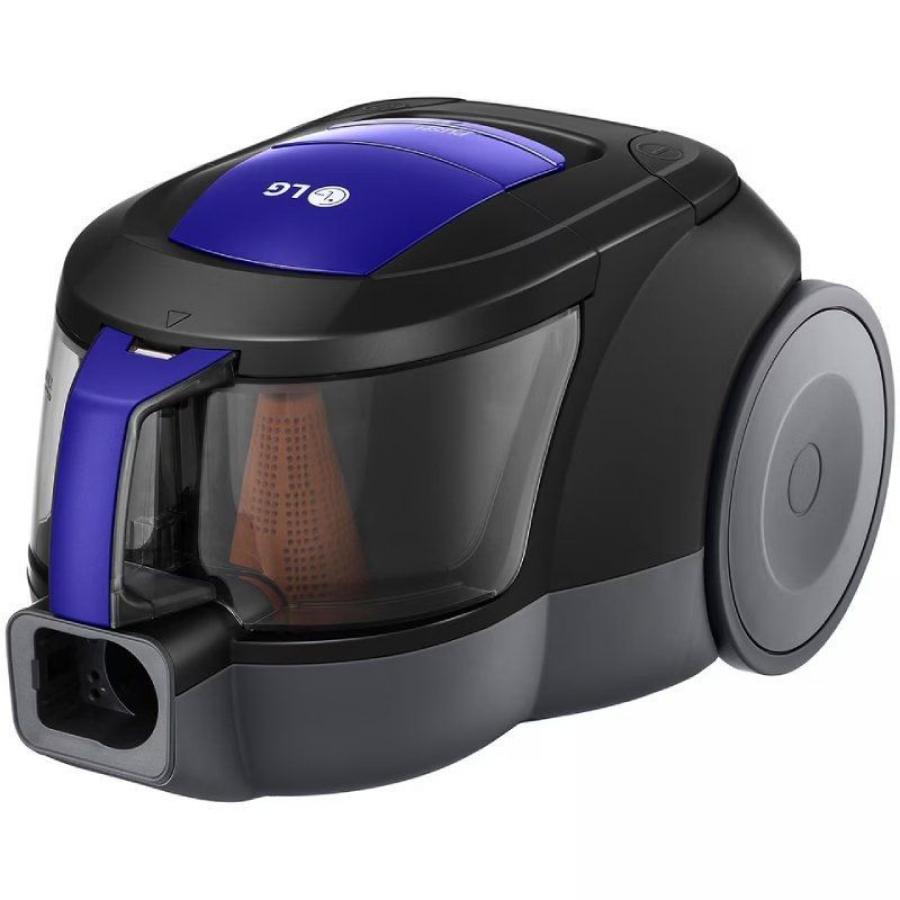 Aspirador de Trineo LG VC5506NHTB/ 650W
