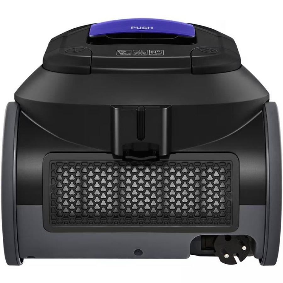 Aspirador de Trineo LG VC5506NHTB/ 650W