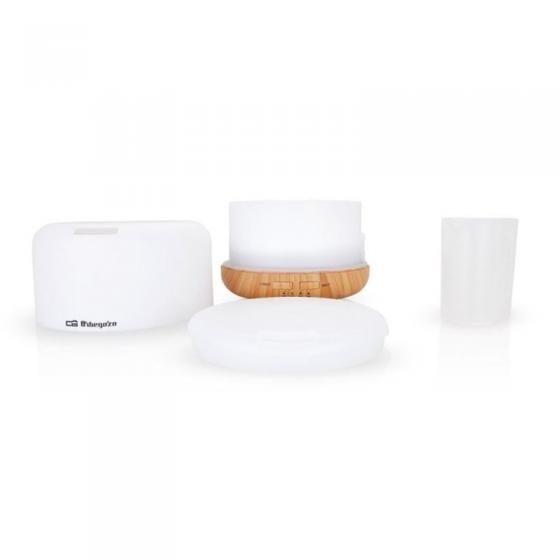 Humidificador Orbegozo HUA 4000/ Capacidad 400ml