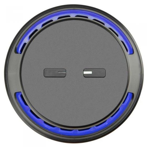 Atrapainsectos Electrico por Succión Orbegozo MQ 6000