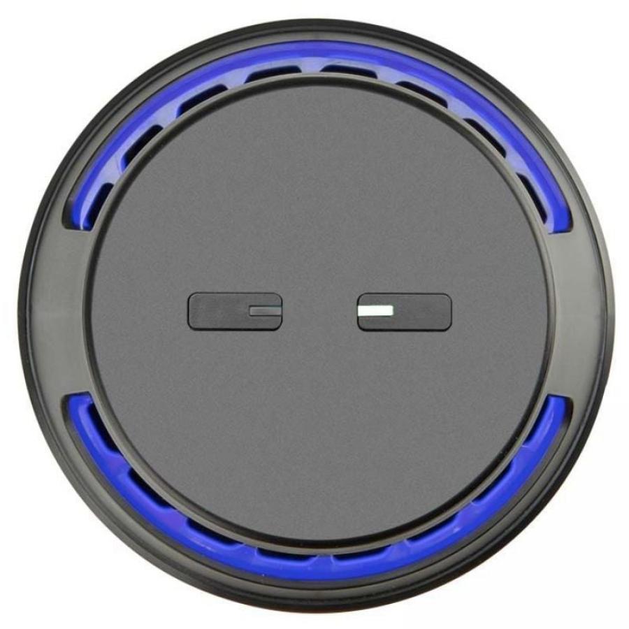 Atrapainsectos Electrico por Succión Orbegozo MQ 6000