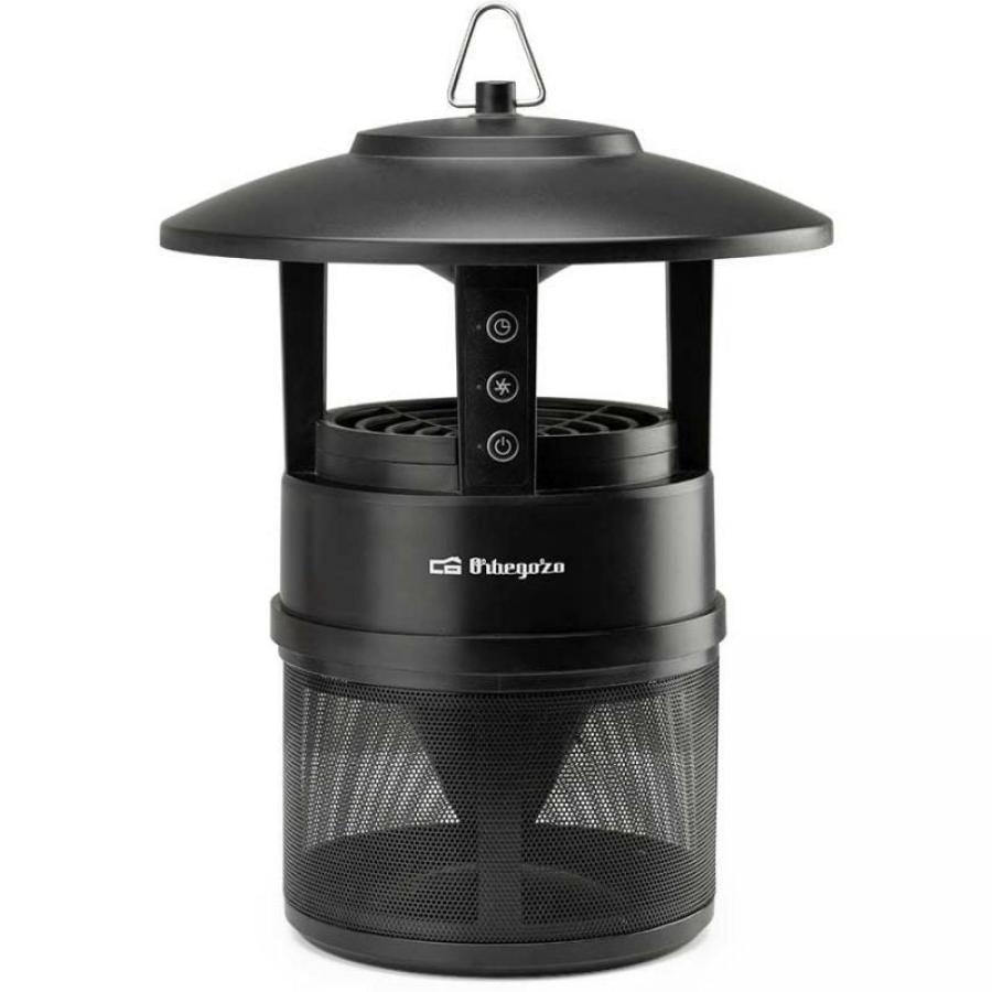 Atrapainsectos Eléctrico Orbegozo MQ 7500
