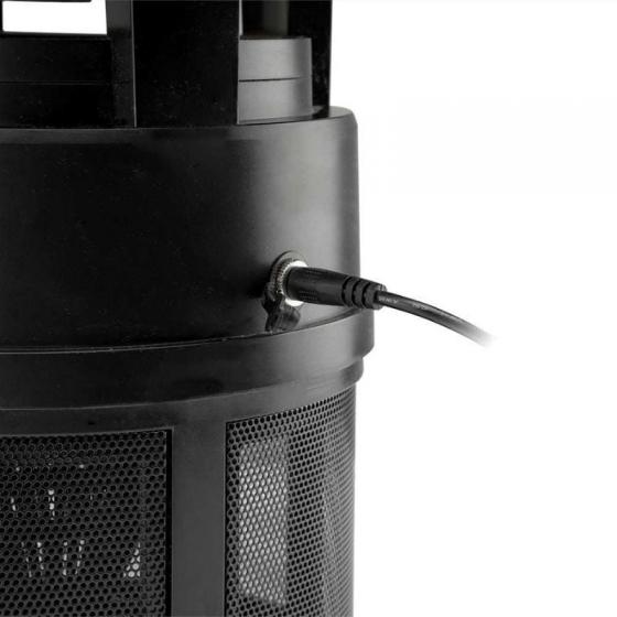 Atrapainsectos Eléctrico Orbegozo MQ 7500