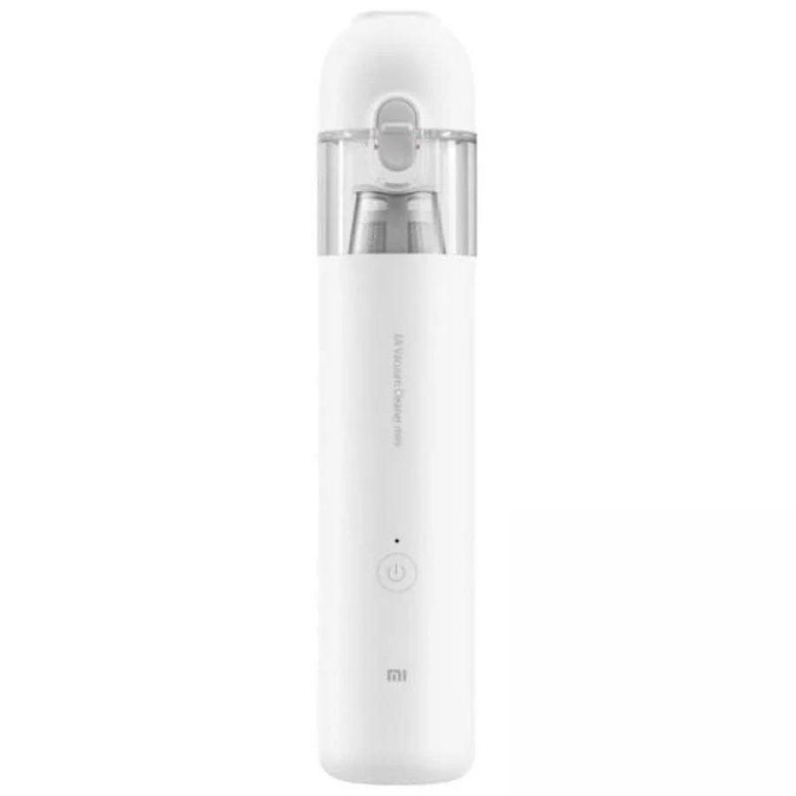 Aspirador de Mano con Batería Xiaomi Mi Vacuum Cleaner Mini/ 40W V2