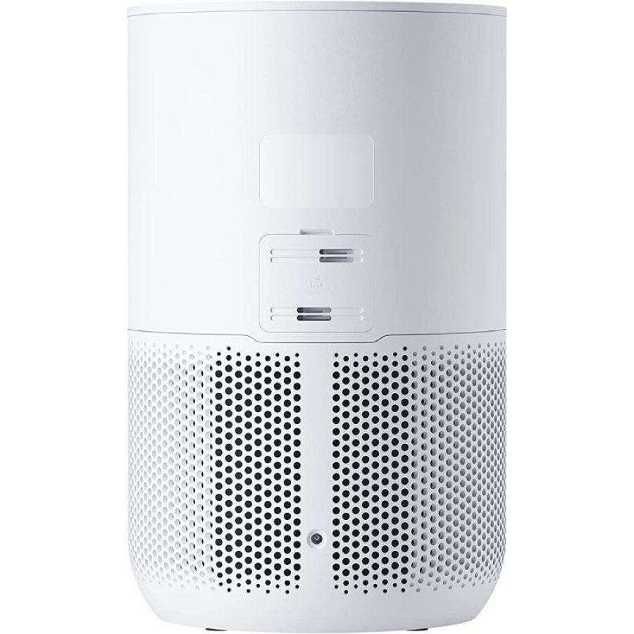 Purificador de Aire Xiaomi Smart Air Purifier 4 Compact/ Filtro Alta Eficiencia/ WiFi/ Hasta 27m2/ 20dB