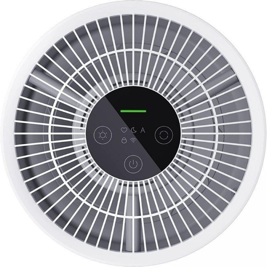 Purificador de Aire Xiaomi Smart Air Purifier 4 Compact/ Filtro Alta Eficiencia/ WiFi/ Hasta 27m2/ 20dB