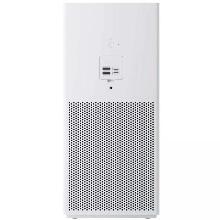 Purificador de Aire Xiaomi Smart Air Purifier 4 Lite/ Filtro HEPA/ WiFi/ Hasta 43m2/ 61dB
