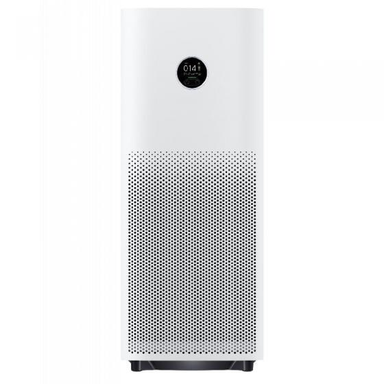 Purificador de Aire Xiaomi Smart Air Purifier 4 Pro/ Filtro HEPA/ WiFi/ Hasta 60m2/ 33.7dB