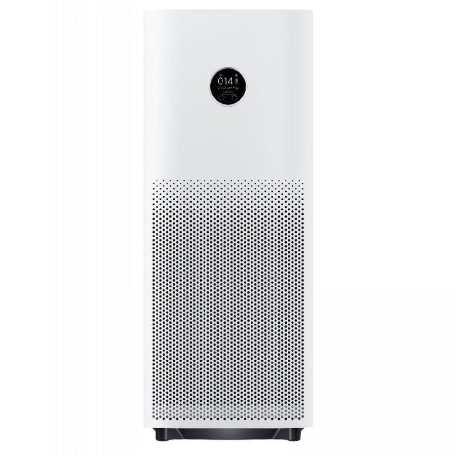 Purificador de Aire Xiaomi Smart Air Purifier 4 Pro/ Filtro HEPA/ WiFi/ Hasta 60m2/ 33.7dB