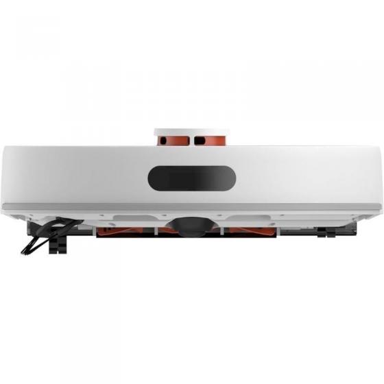 Robot Aspirador Xiaomi Robot Vacuum S40C/ Friegasuelos/ control por WiFi/ Blanco