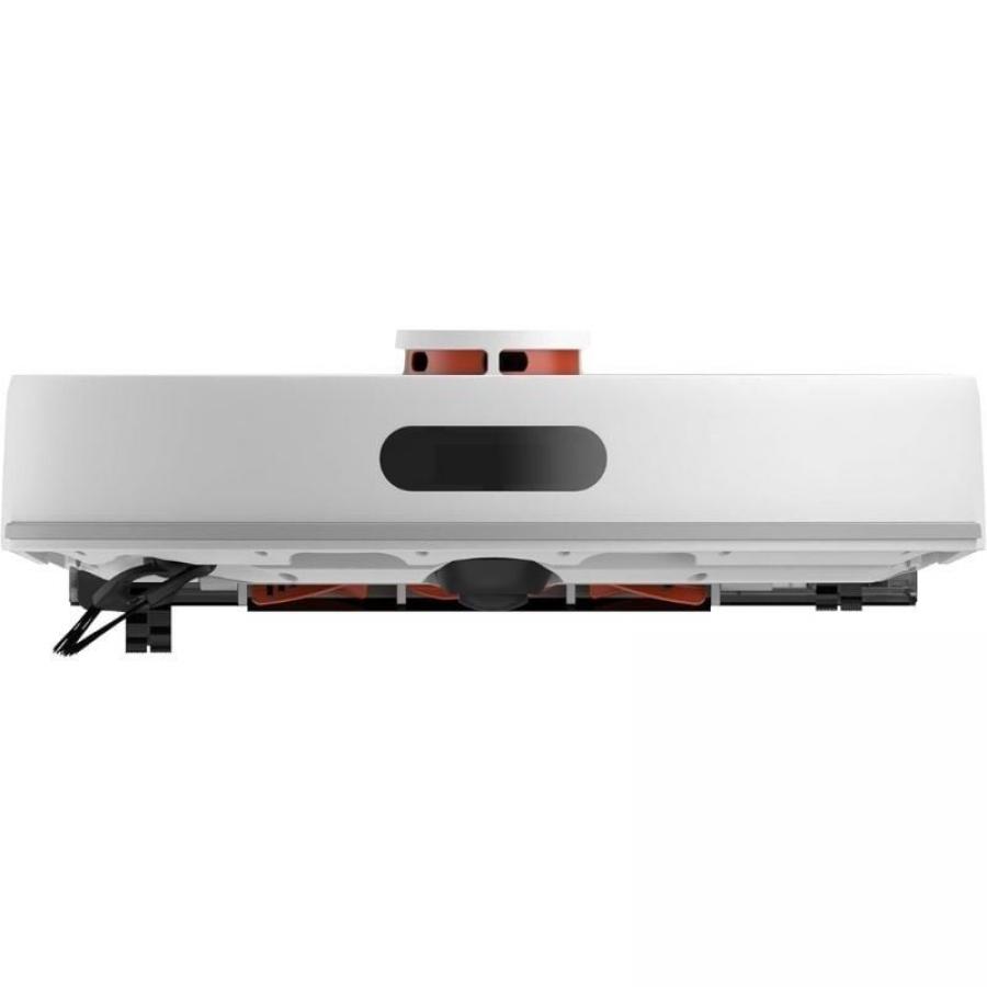 Robot Aspirador Xiaomi Robot Vacuum S40C/ Friegasuelos/ control por WiFi/ Blanco