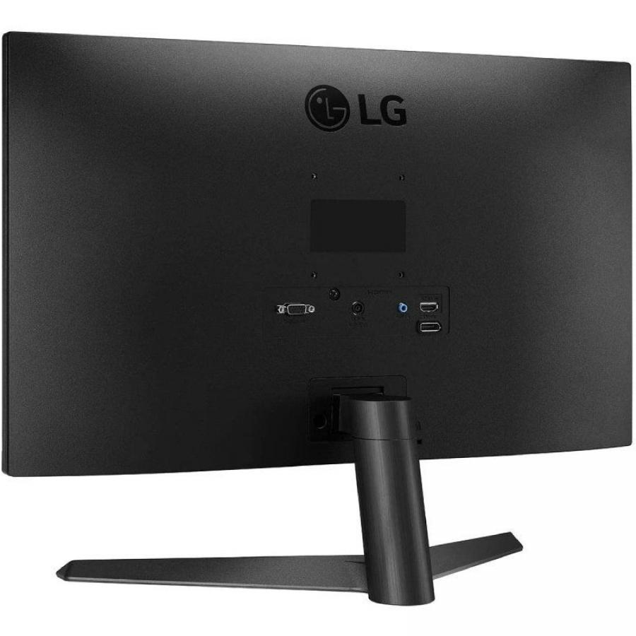 Monitor Gaming LG 24MP60G-B 23.8'/ Full HD/ Negro - Imagen 5