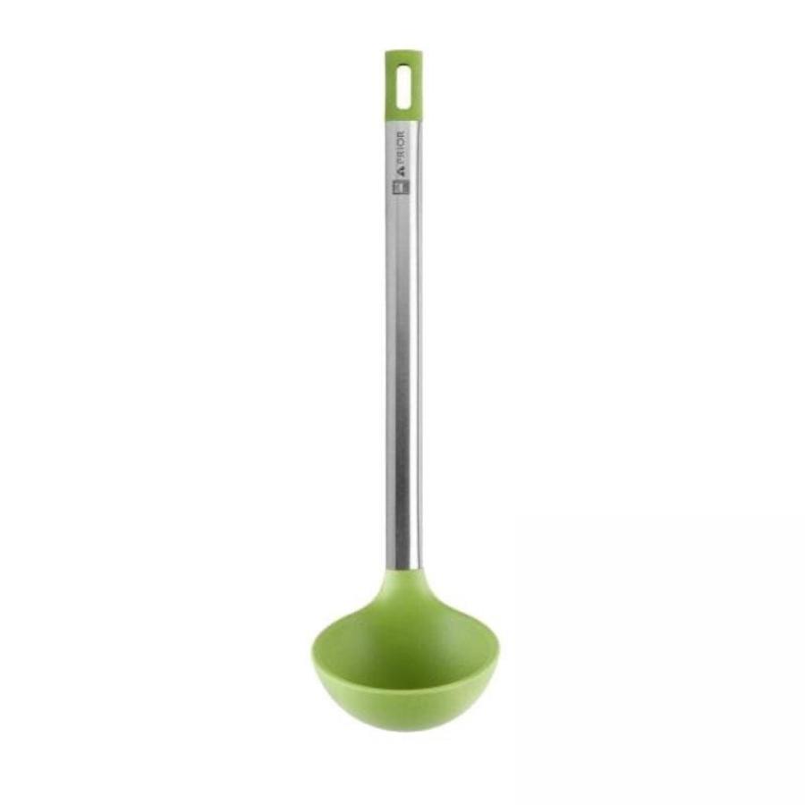 Cazo Bra Prior A197008/ Ø32cm/ Acero Inoxidable