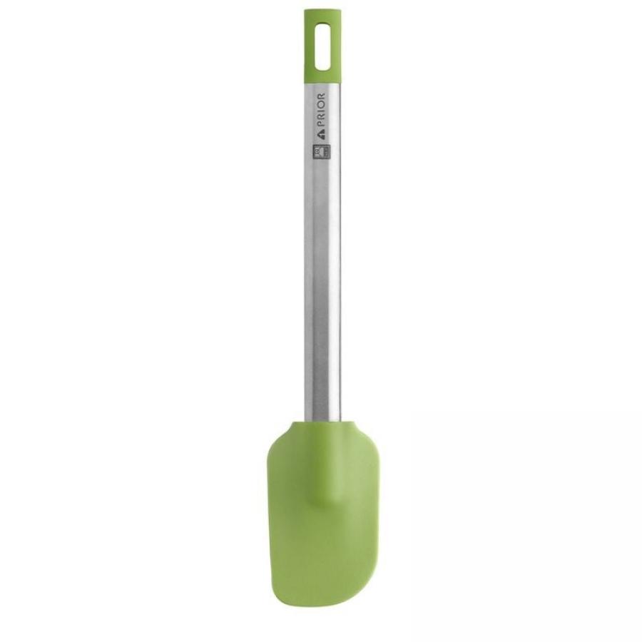 Paleta Lengua Pastelera Bra Prior A197006/ Verde