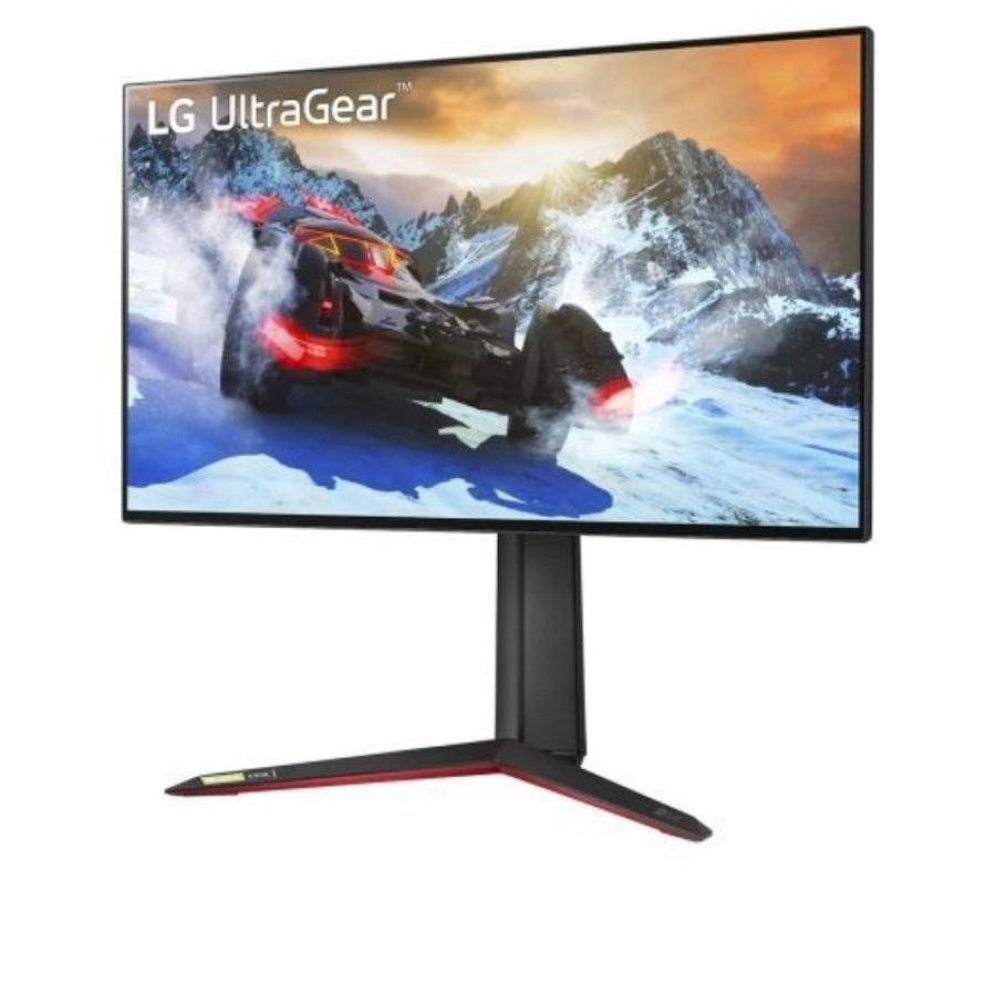 Monitor Gaming LG UltraGear 27GP850-B 27'/ QHD/ Negro - Imagen 3