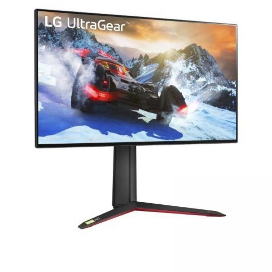 Monitor Gaming LG UltraGear 27GP850-B 27'/ QHD/ Negro - Imagen 4