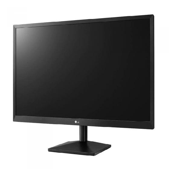 Monitor Gaming LG UltraGear 27MK400H-B 27'/ Full HD/ Negro - Imagen 2
