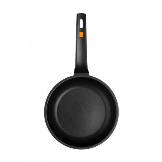 Sartén Bra Efficient A271224/ Ø24cm/ Aluminio fundido/ Apta para Inducción