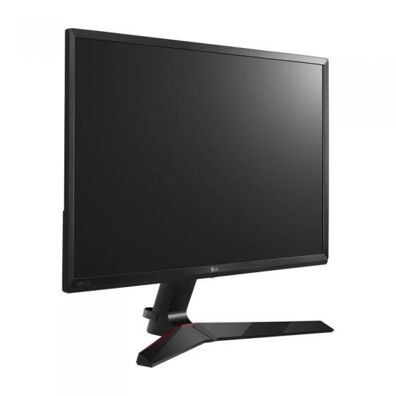 Monitor Gaming LG UltraGear 27MP59G-P 27'/ Full HD/ Negro - Imagen 2