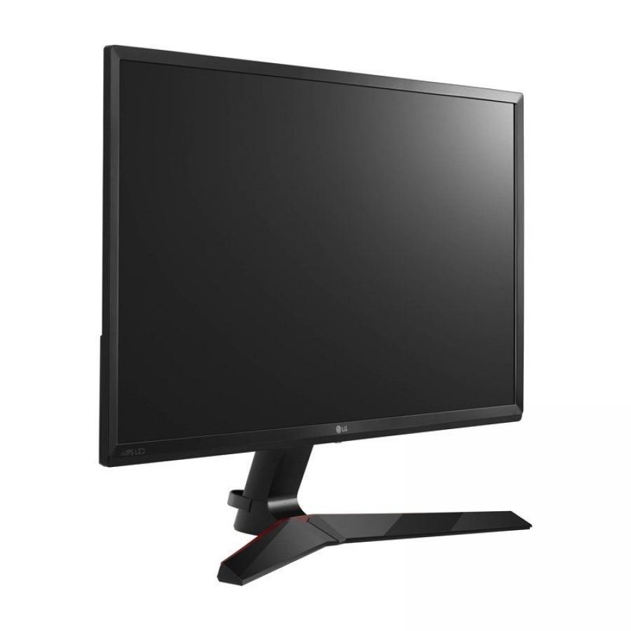 Monitor Gaming LG UltraGear 27MP59G-P 27'/ Full HD/ Negro - Imagen 2
