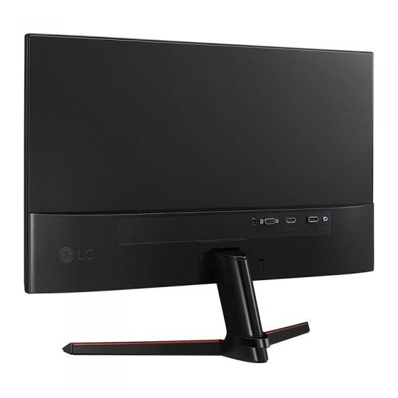 Monitor Gaming LG UltraGear 27MP59G-P 27'/ Full HD/ Negro - Imagen 3