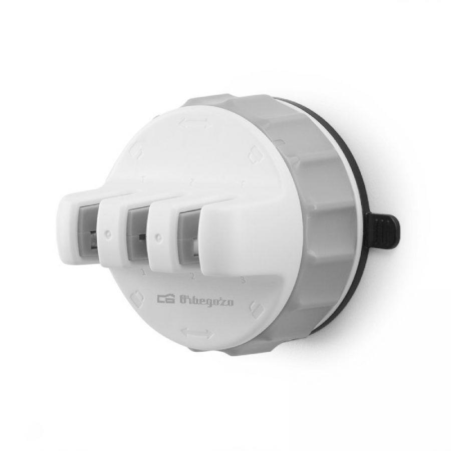 Afilador Orbegozo CU 2500