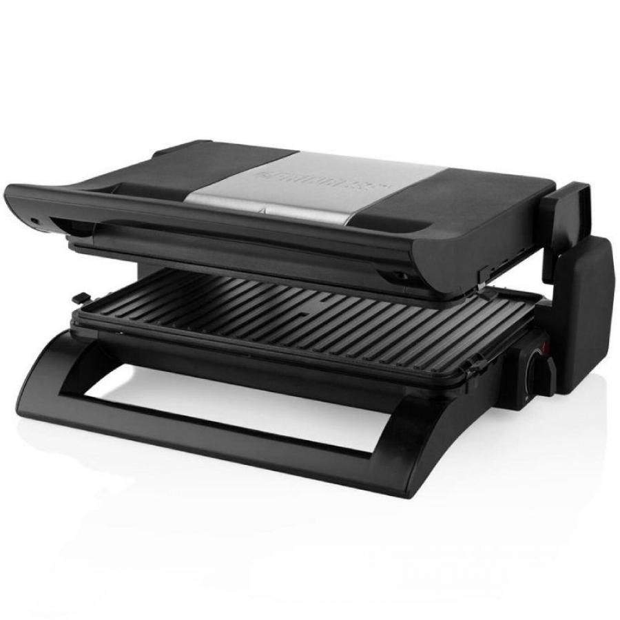Grill Eléctrico Princess Multi Grill 112316/ 1500W/ Tamaño 316*215mm