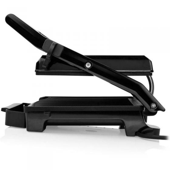 Grill Eléctrico Princess Panini Grill 112416/ 2000W/ Tamaño 300*240mm