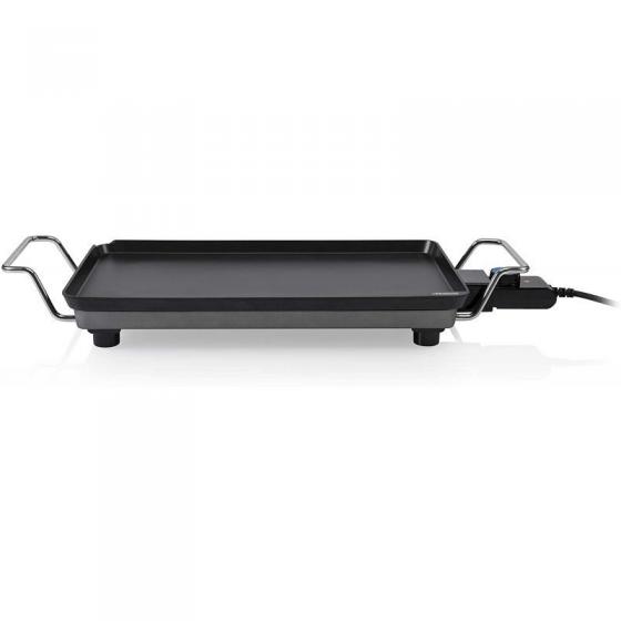 Plancha de Asar Princess Table Chef Superior Classic 102240/ 2500W/ Tamaño 460*260mm