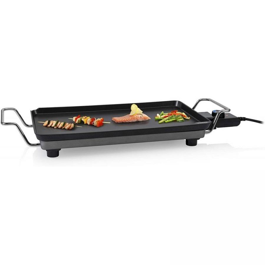 Plancha de Asar Princess Table Chef Superior Classic 102240/ 2500W/ Tamaño 460*260mm