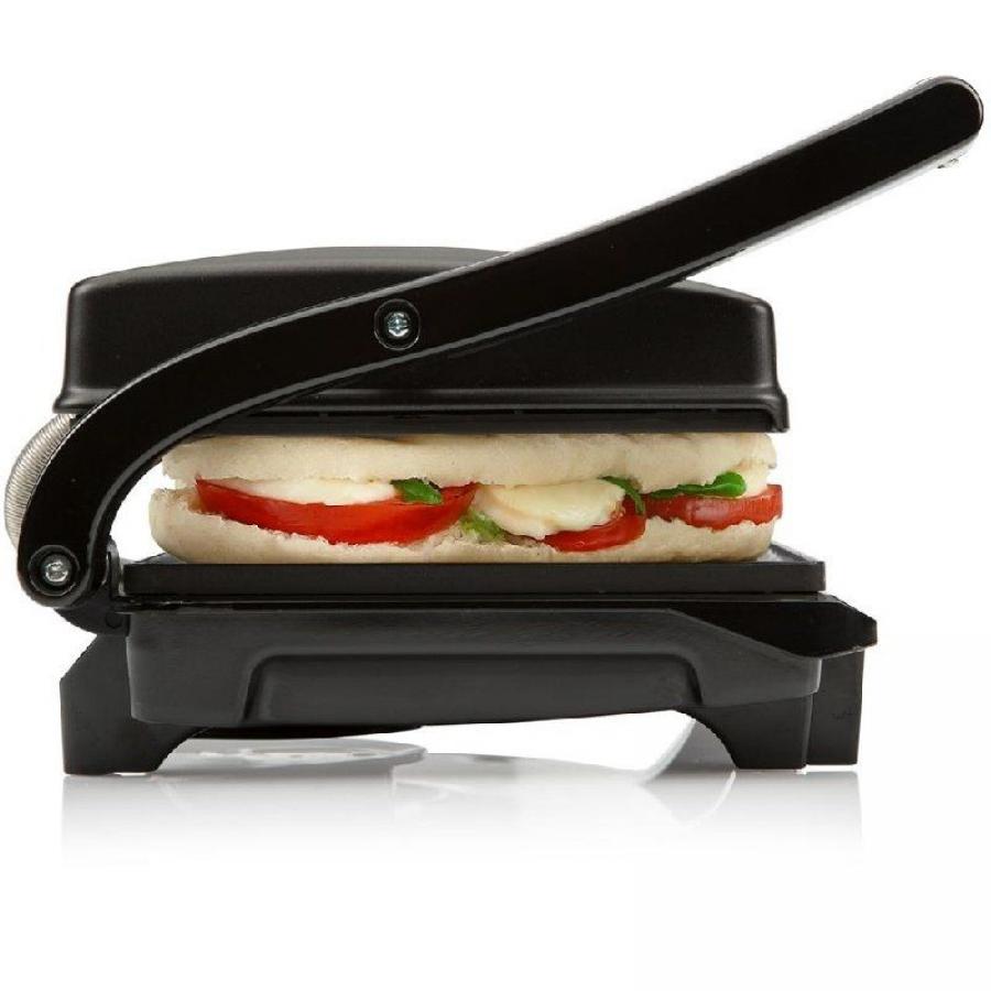 Grill Eléctrico Tristar GR-2650/ 700W/ Tamaño 225*140mm