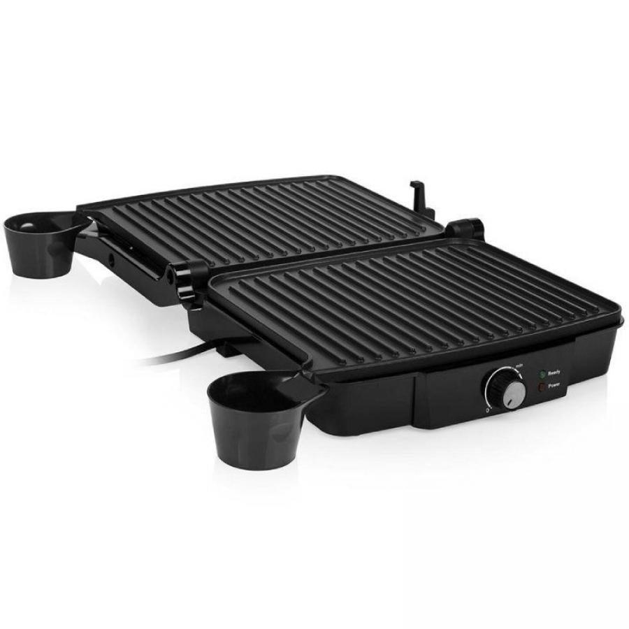 Grill Eléctrico Tristar GR-2853/ 2000W/ Tamaño 2*297*235mm