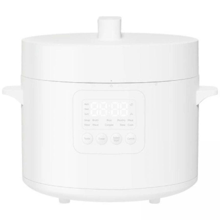 Olla Eléctrica Xiaomi Electric Pressure Cooker 4.8L/ 1000W