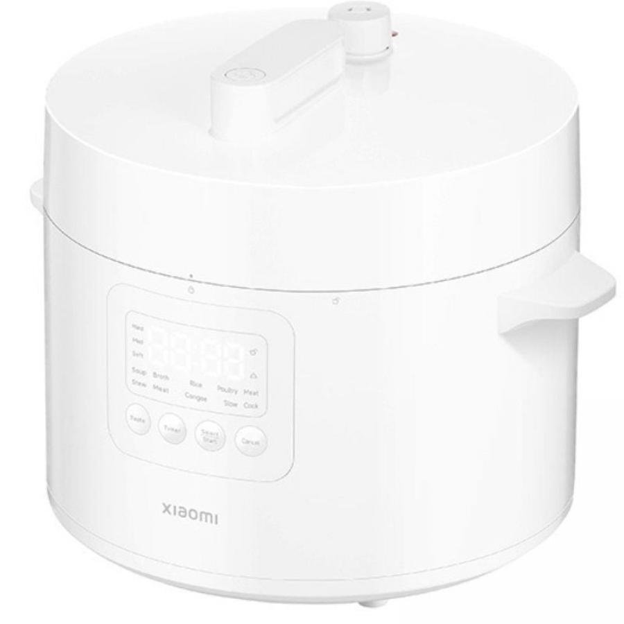 Olla Eléctrica Xiaomi Electric Pressure Cooker 4.8L/ 1000W